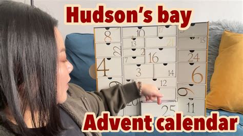 chloe hudson bay|Hudson's Bay Advent Calendar 2024: Full Spoilers.